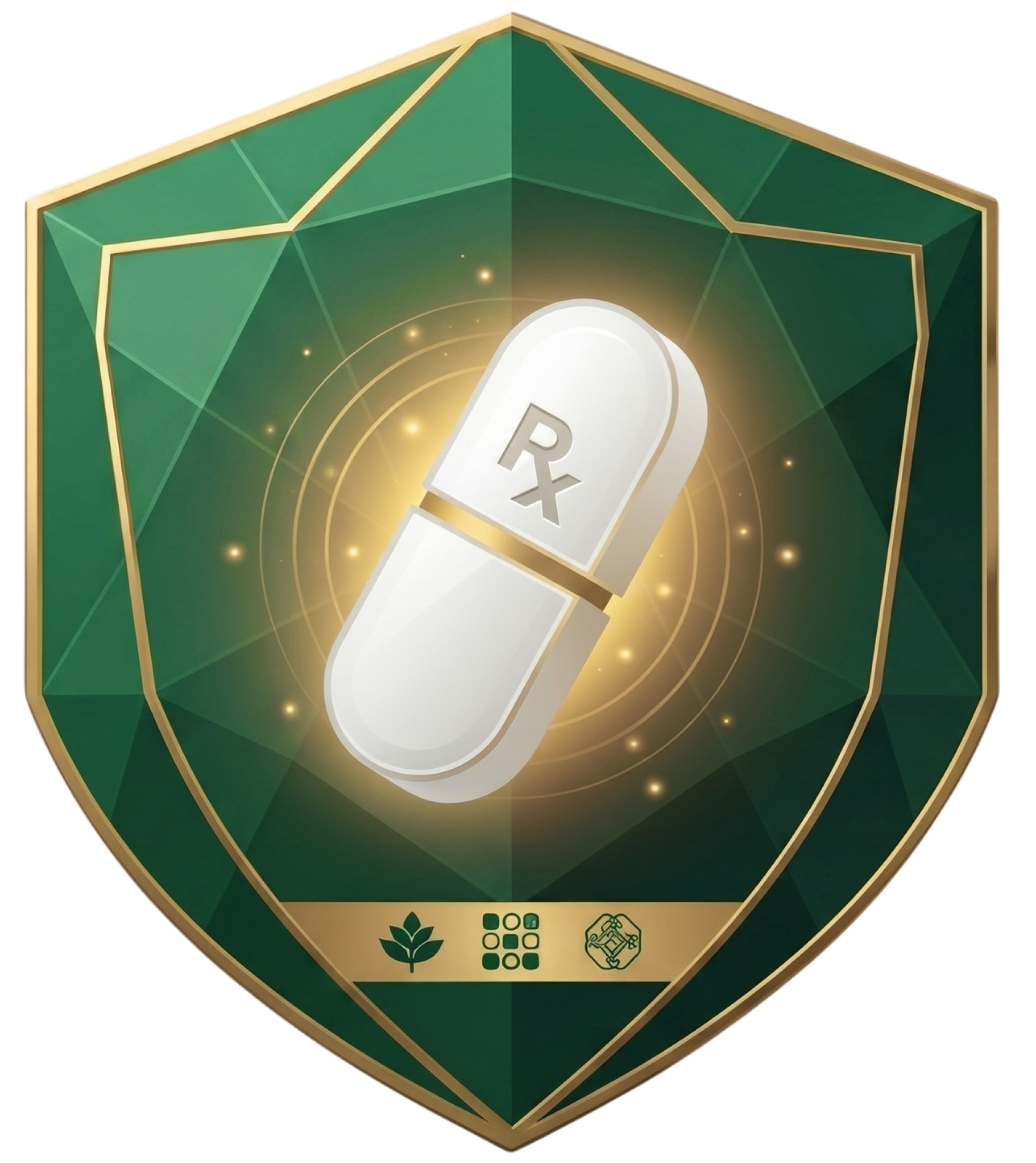 Noor Al Hayaat Logo